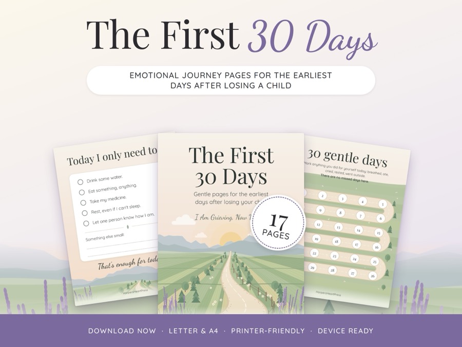 The First 30 Days workbook